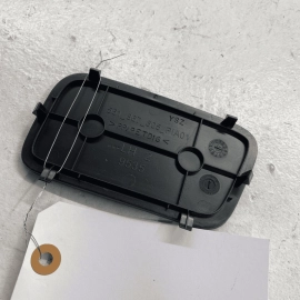 2012-2020 VOLKSWAGEN PASSAT Left Trunk TRIM / TAIL Light Cover OEM 