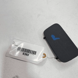 2012-2020 VOLKSWAGEN PASSAT Left Trunk TRIM / TAIL Light Cover OEM 