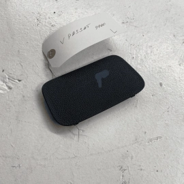 2012-2020 VOLKSWAGEN PASSAT Left Trunk TRIM / TAIL Light Cover OEM 