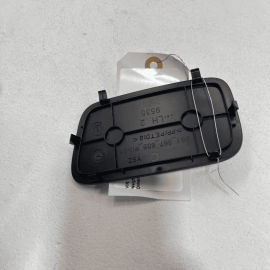 2012-2020 VOLKSWAGEN PASSAT Left Trunk TRIM / TAIL Light Cover OEM 