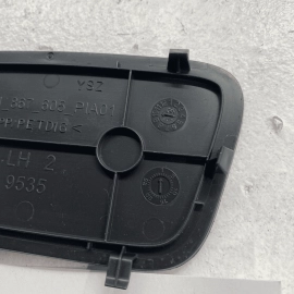 2012-2020 VOLKSWAGEN PASSAT Left Trunk TRIM / TAIL Light Cover OEM 