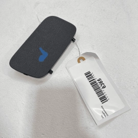 2012-2020 VOLKSWAGEN PASSAT Left Trunk TRIM / TAIL Light Cover OEM 