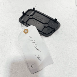 2012-2020 VOLKSWAGEN PASSAT Left Trunk TRIM / TAIL Light Cover OEM 