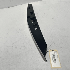 2014-2020 Acura MDX Liftgate Tailgate License Plate Lamp Bezel Cover Molding OEM