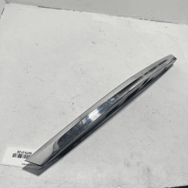 2014-2020 Acura MDX Liftgate Tailgate License Plate Lamp Bezel Cover Molding OEM