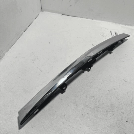 2014-2020 Acura MDX Liftgate Tailgate License Plate Lamp Bezel Cover Molding OEM