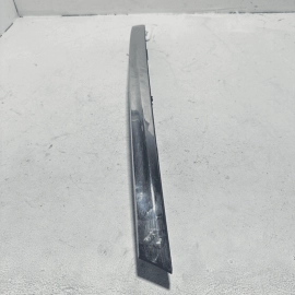 2014-2020 Acura MDX Liftgate Tailgate License Plate Lamp Bezel Cover Molding OEM
