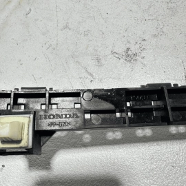 2014-2020 Acura MDX Rear Bumper Left Driver Side Support Mount Bracket OEM