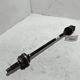 ACURA MDX 2016-2018 3.5L AWD REAR LEFT DRIVER SIDE AXLE SHAFT HALFSHAFT OEM ACURA MDX 2016-2018 3.5L AWD REAR LEFT DRIVER SIDE AXLE SHAFT HALFSHAFT OEM