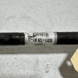 ACURA MDX 2016-2018 3.5L AWD REAR LEFT DRIVER SIDE AXLE SHAFT HALFSHAFT OEM ACURA MDX 2016-2018 3.5L AWD REAR LEFT DRIVER SIDE AXLE SHAFT HALFSHAFT OEM