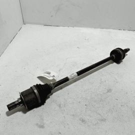 ACURA MDX 2016-2018 3.5L AWD REAR LEFT DRIVER SIDE AXLE SHAFT HALFSHAFT OEM ACURA MDX 2016-2018 3.5L AWD REAR LEFT DRIVER SIDE AXLE SHAFT HALFSHAFT OEM