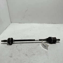 ACURA MDX 2016-2018 3.5L AWD REAR LEFT DRIVER SIDE AXLE SHAFT HALFSHAFT OEM ACURA MDX 2016-2018 3.5L AWD REAR LEFT DRIVER SIDE AXLE SHAFT HALFSHAFT OEM