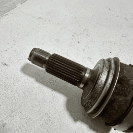 ACURA MDX 2016-2018 3.5L AWD REAR LEFT DRIVER SIDE AXLE SHAFT HALFSHAFT OEM ACURA MDX 2016-2018 3.5L AWD REAR LEFT DRIVER SIDE AXLE SHAFT HALFSHAFT OEM