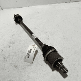 ACURA MDX 2016-2018 3.5L AWD REAR LEFT DRIVER SIDE AXLE SHAFT HALFSHAFT OEM ACURA MDX 2016-2018 3.5L AWD REAR LEFT DRIVER SIDE AXLE SHAFT HALFSHAFT OEM