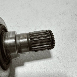 ACURA MDX 2016-2018 3.5L AWD REAR LEFT DRIVER SIDE AXLE SHAFT HALFSHAFT OEM ACURA MDX 2016-2018 3.5L AWD REAR LEFT DRIVER SIDE AXLE SHAFT HALFSHAFT OEM