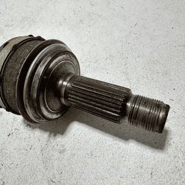 ACURA MDX 2016-2018 3.5L AWD REAR RIGHT PASSENGER SIDE AXLE SHAFT HALFSHAFT OEM