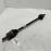 ACURA MDX 2016-2018 3.5L AWD REAR RIGHT PASSENGER SIDE AXLE SHAFT HALFSHAFT OEM
