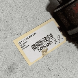 ACURA MDX 2016-2018 3.5L AWD REAR RIGHT PASSENGER SIDE AXLE SHAFT HALFSHAFT OEM