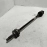 ACURA MDX 2016-2018 3.5L AWD REAR RIGHT PASSENGER SIDE AXLE SHAFT HALFSHAFT OEM