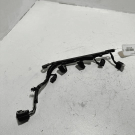 2015-2020 Acura MDX 3.5L Engine Fuel Injection Rail Rear Wire Wiring Harness OEM