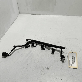 2015-2020 Acura MDX 3.5L Engine Fuel Injection Rail Rear Wire Wiring Harness OEM