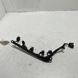 2015-2020 Acura MDX 3.5L Engine Fuel Injection Rail Rear Wire Wiring Harness OEM