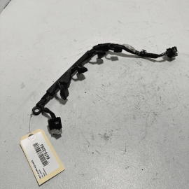 2015-2020 Acura MDX 3.5L Engine Fuel Injection Rail Rear Wire Wiring Harness OEM