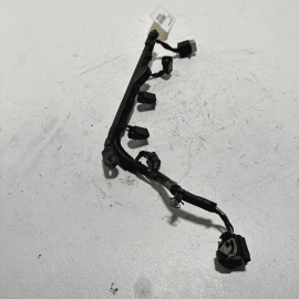 2015-2020 Acura MDX 3.5L Engine Fuel Injection Rail Rear Wire Wiring Harness OEM