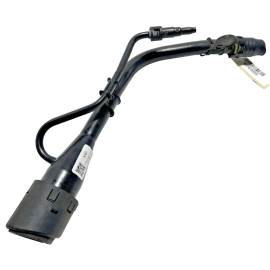 2017-2020 Acura MDX Fuel Gas Tank Reservoir Filler Neck Hose Tube Pipe OEM