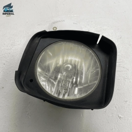 2003-2009 HUMMER H2 FRONT RIGHT PASSENGER SIDE HEADLIGHT HEAD LIGHT LAMP OE