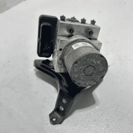 ACURA MDX 2017 2018 3.5l ABS Anti Lock Brake Pump Modulator Unit W/Bracket OEM