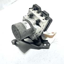 ACURA MDX 2017 2018 3.5l ABS Anti Lock Brake Pump Modulator Unit W/Bracket OEM