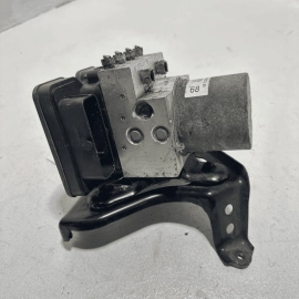 ACURA MDX 2017 2018 3.5l ABS Anti Lock Brake Pump Modulator Unit W/Bracket OEM