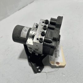 ACURA MDX 2017 2018 3.5l ABS Anti Lock Brake Pump Modulator Unit W/Bracket OEM