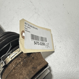 ACURA 2016 - 2020 MDX 3.5L FRONT RIGHT PASSENGER SIDE AXLE SHAFT HALFSHAFT OEM