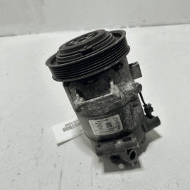 2017-2018 ACURA MDX A/C AC AIR CONDITION COMPRESSOR OEM