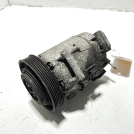 2017-2018 ACURA MDX A/C AC AIR CONDITION COMPRESSOR OEM