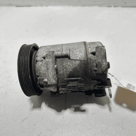 2017-2018 ACURA MDX A/C AC AIR CONDITION COMPRESSOR OEM