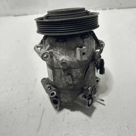 2017-2018 ACURA MDX A/C AC AIR CONDITION COMPRESSOR OEM