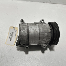 2017-2018 ACURA MDX A/C AC AIR CONDITION COMPRESSOR OEM