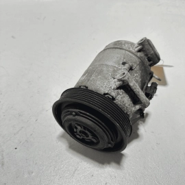 2017-2018 ACURA MDX A/C AC AIR CONDITION COMPRESSOR OEM