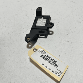 2017-2019 ACURA MDX BLIND SPOT RADAR SENSOR MODULE REAR RIGHT SIDE OEM