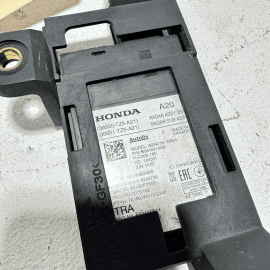 2017-2019 ACURA MDX BLIND SPOT RADAR SENSOR MODULE REAR RIGHT SIDE OEM