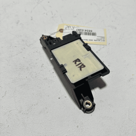 2017-2019 ACURA MDX BLIND SPOT RADAR SENSOR MODULE REAR RIGHT SIDE OEM