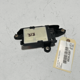 2017-2019 ACURA MDX BLIND SPOT RADAR SENSOR MODULE REAR RIGHT SIDE OEM