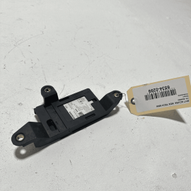 2017-2019 ACURA MDX BLIND SPOT RADAR SENSOR MODULE REAR LEFT DRIVER SIDE OEM