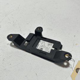 2017-2019 ACURA MDX BLIND SPOT RADAR SENSOR MODULE REAR LEFT DRIVER SIDE OEM