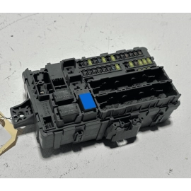 2017 ACURA MDX CABIN DASHBOARD FUSE RELAY JUNCTION BOX BLOCK OEM
