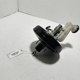 2016-17-18-19-2020 ACURA MDX BRAKE MASTER CYLINDER & BOOSTER & RESERVOIR OEM