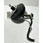 2016-17-18-19-2020 ACURA MDX BRAKE MASTER CYLINDER & BOOSTER & RESERVOIR OEM